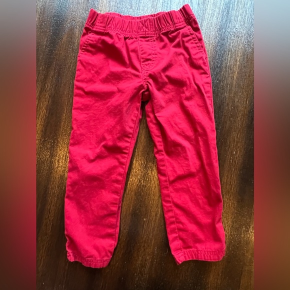 Boys Carters Set 4t - Picture 5 of 5